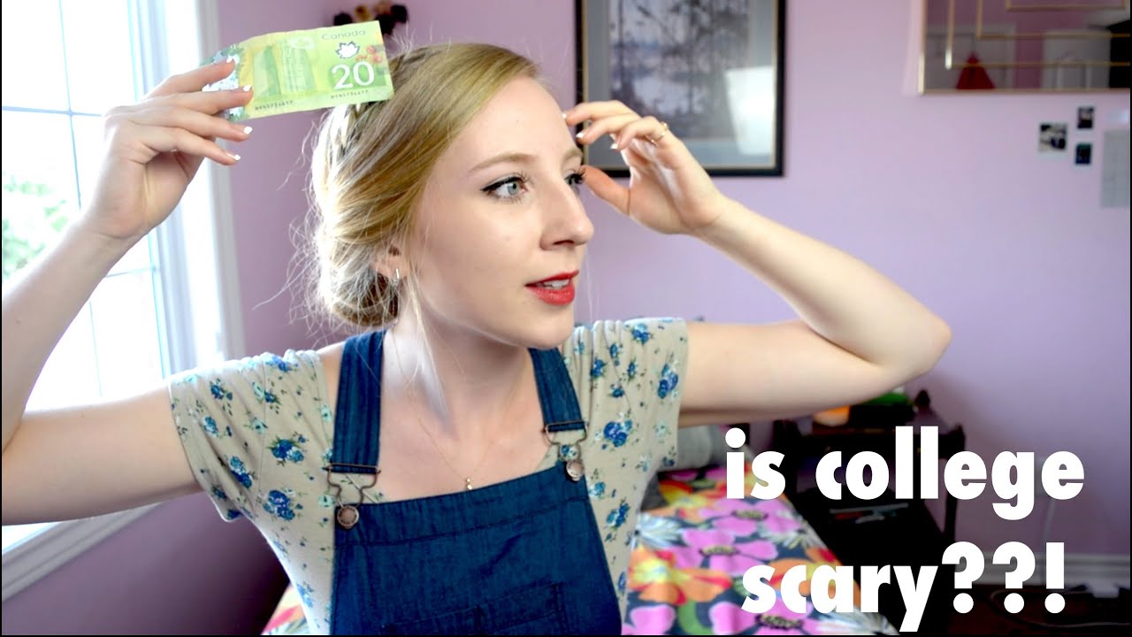 What They're Not Telling You About College | Rant Video
