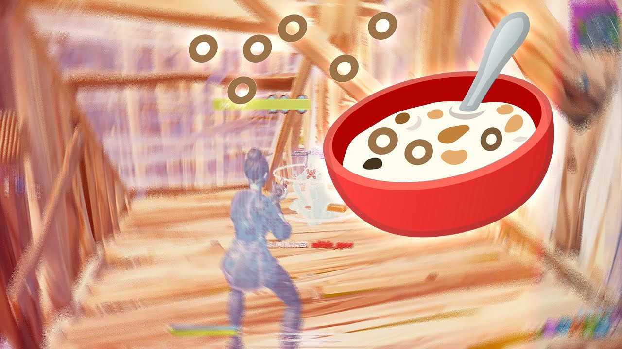 Cheerio 🥣