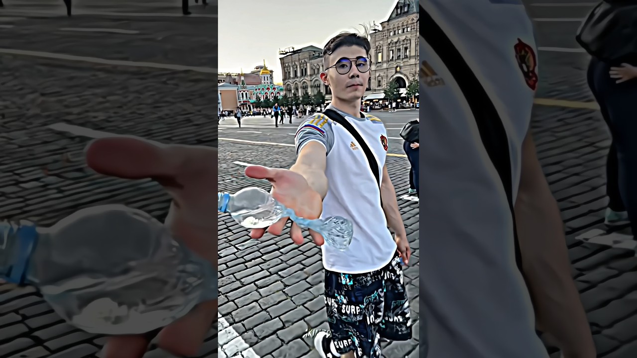 😱AKIMBO 69 BEFORE STRENGTH VS AFTER STRENGTH 🔥