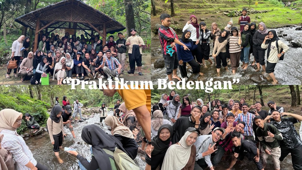 PRAKTIKUM BEDENGAN yuhuuuu……
