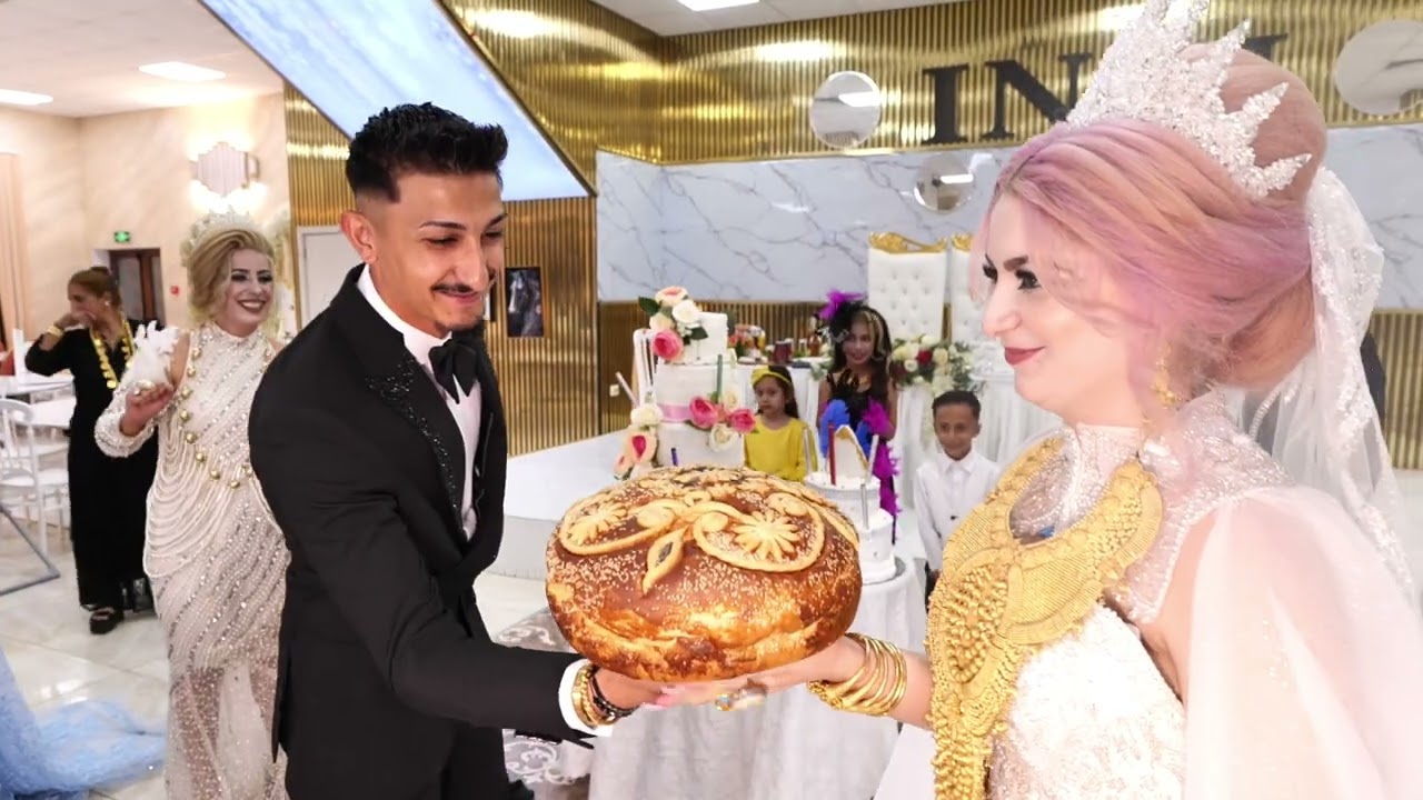 EMiS VE KUMiT  yenizara 2024