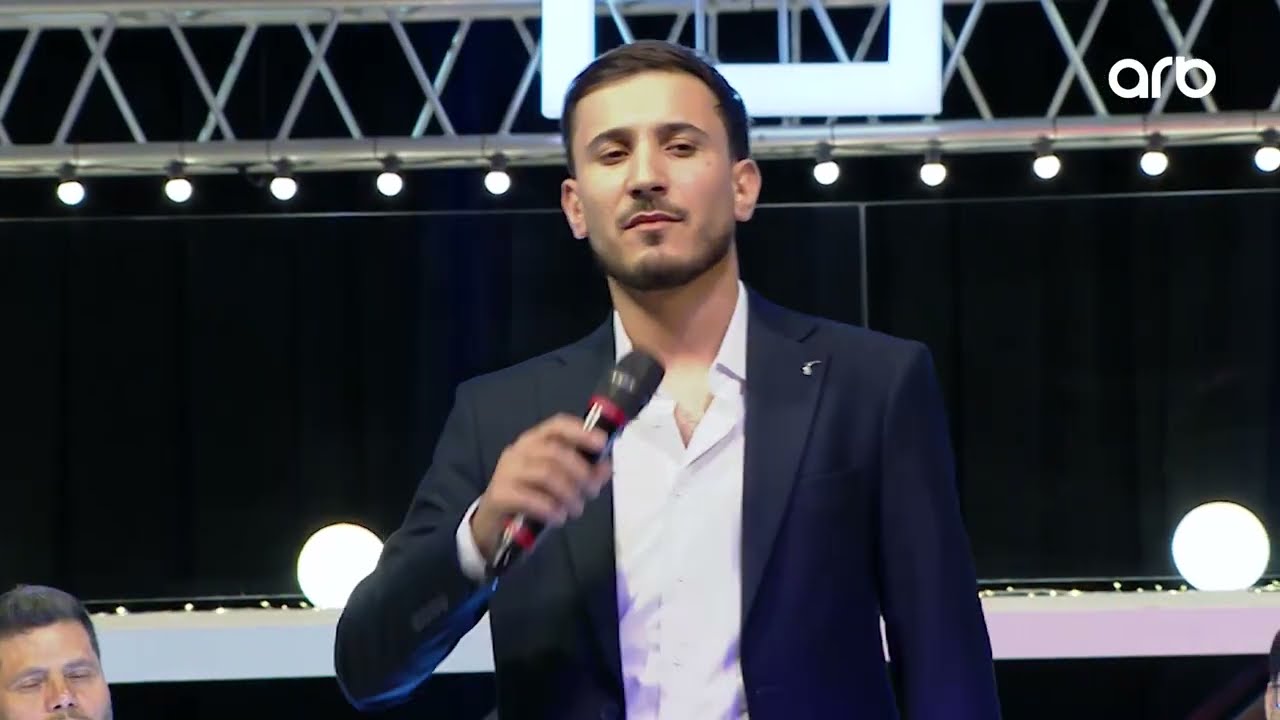 Həmin Zaur | Nahid Məmmədov | Bilmirəm mən