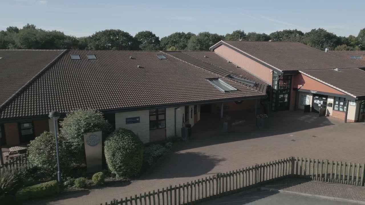 Round Diamond Primary School in Stevenage