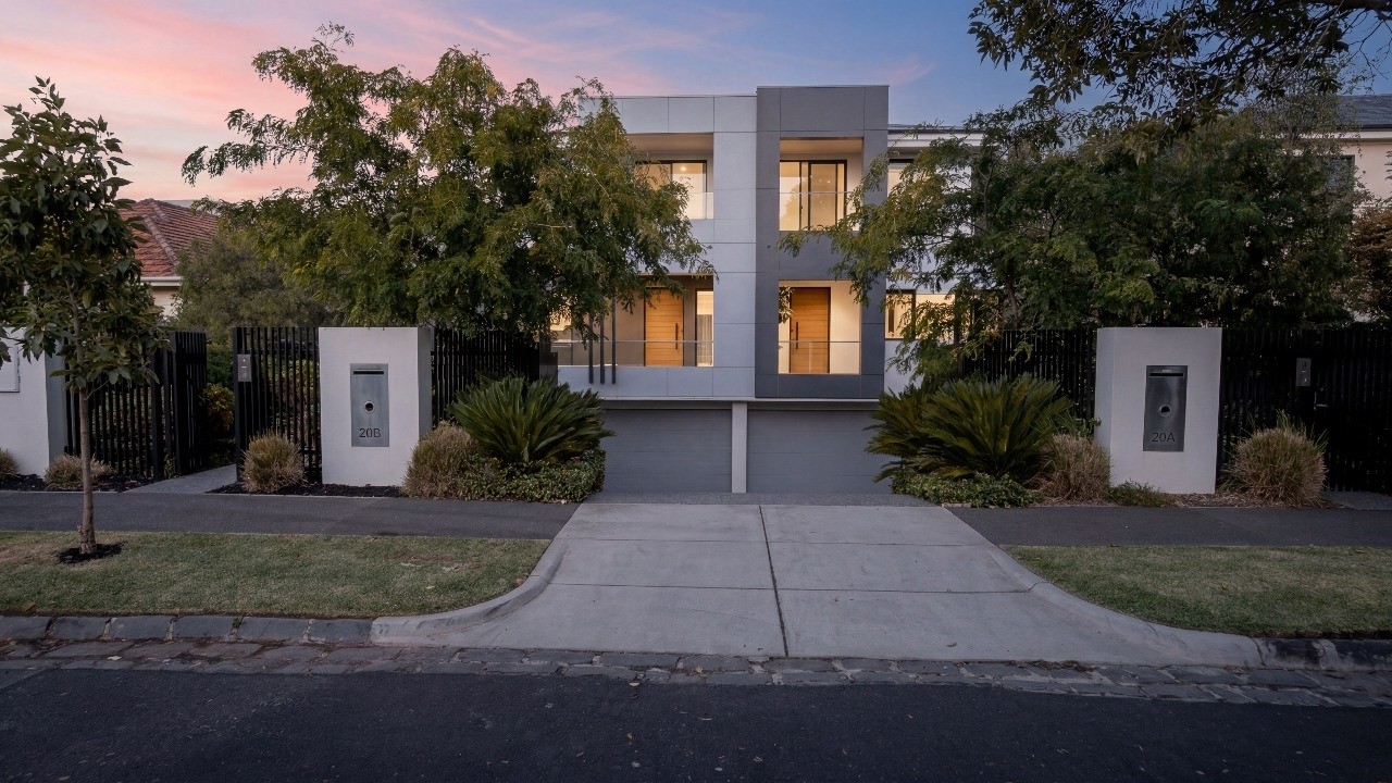 20B Roslyn Street Brighton