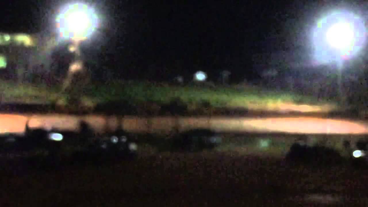RZR Circle Track Race @ West GA Speedway