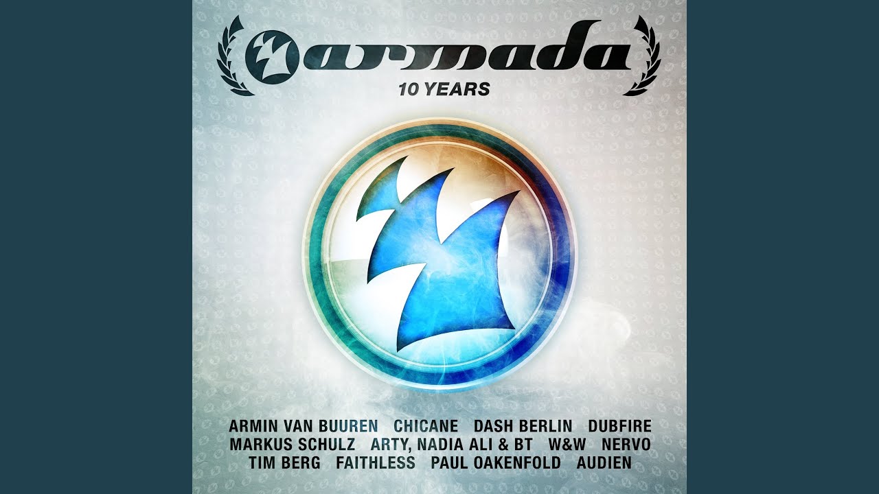 Beauty Hides In The Deep (Radio Edit)