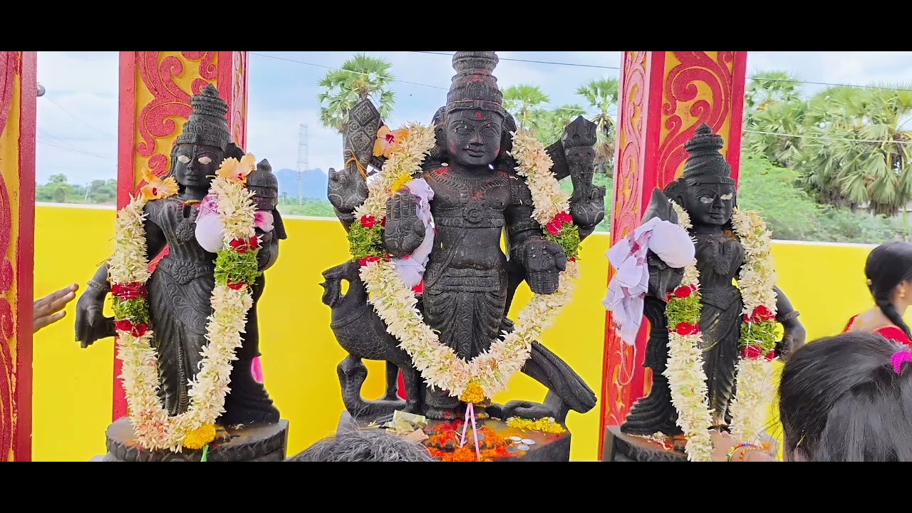 ఓం నమో నమో నటరాజ నమో 🏵️🏵️🏵️🙏🙏