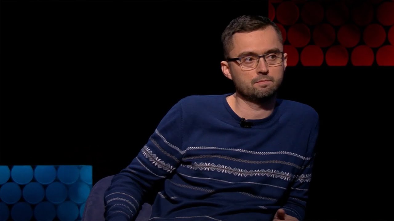 Как найти свое призвание? Выпуск от 04.02.2025