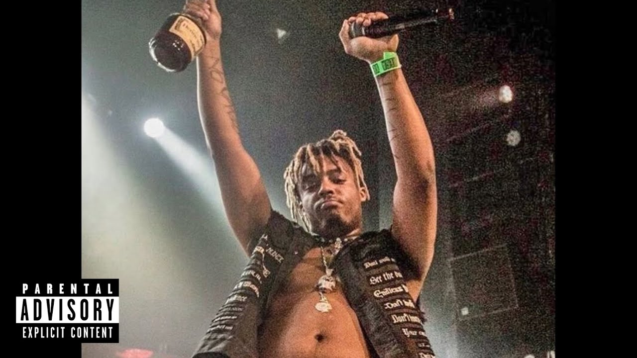 [FREE] Juice WRLD Type Beat 2025 - 
