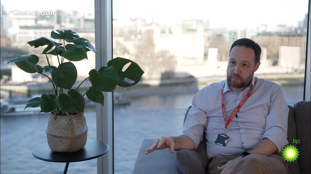 Paul Williamson &ndash; What does being an &ldquo;adaptive organisation&rdquo; mean to you?