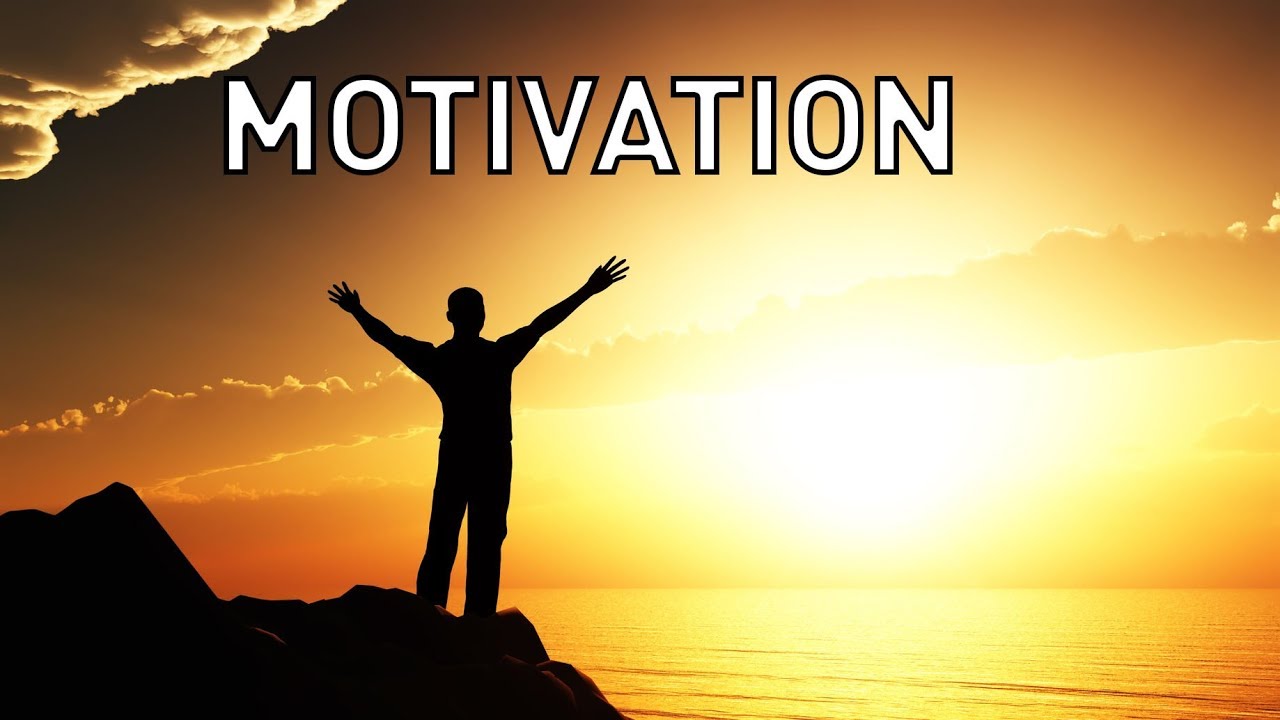 Musique de Motivation - Pour se Motiver &agrave; Travailler