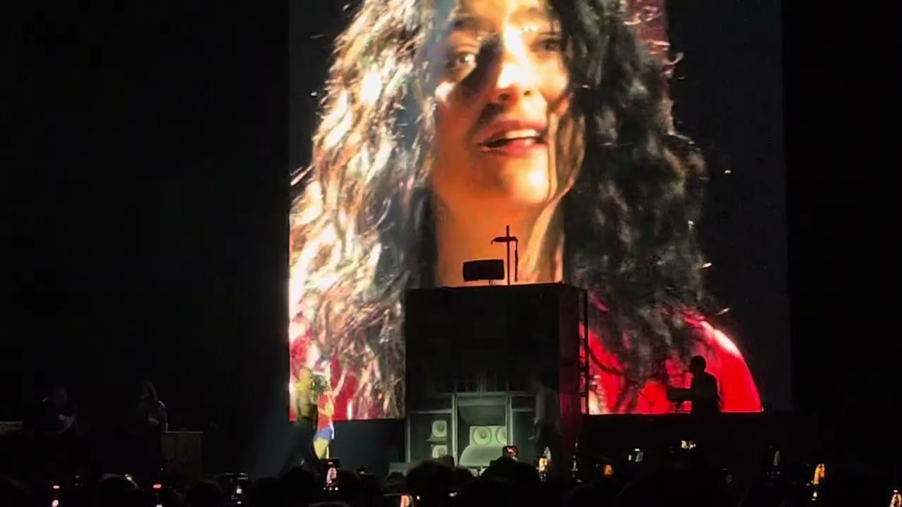 Lorde - 400 lux live in Italy 2025