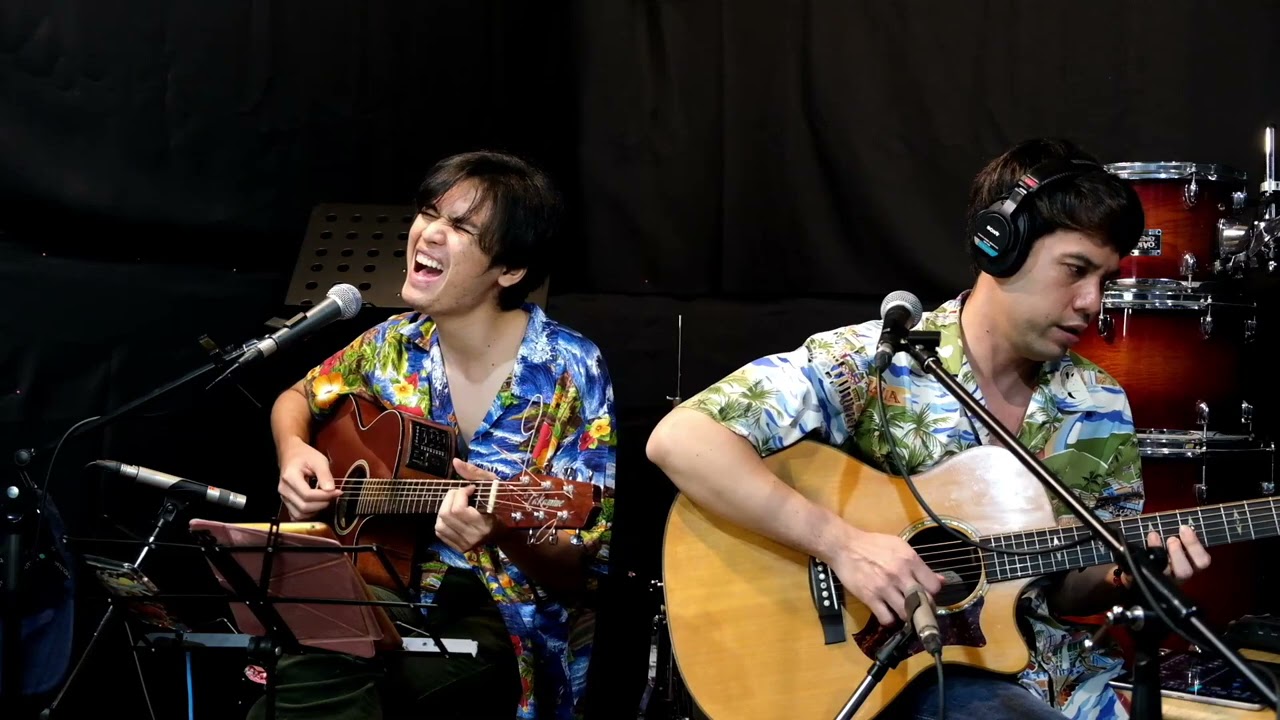 ไหนว่าจะไม่หลอกกัน - SILLY FOOLS [Cover] โจอี้ ภูวศิษฐ์