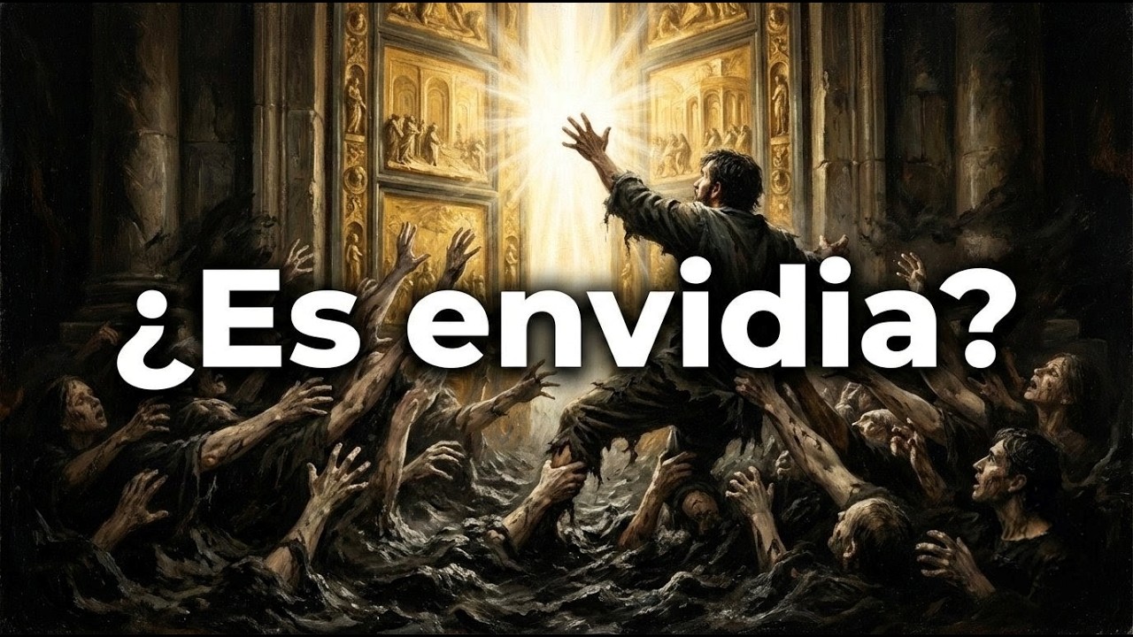 Por esto tus amigos te HUNDEN más de lo que te AYUDAN. | La Voz de la Forja.
