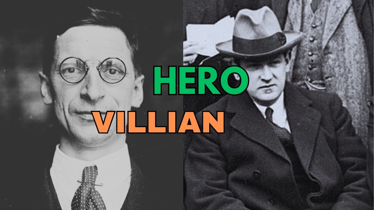What REALLY Caused the Partition of Ireland and why Scapegoating MICHAEL COLLINS is ultimately WRONG