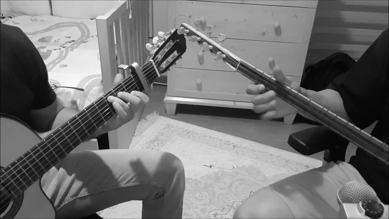 MAĞUSA LİMANI - TÜRKÜ NOTASI