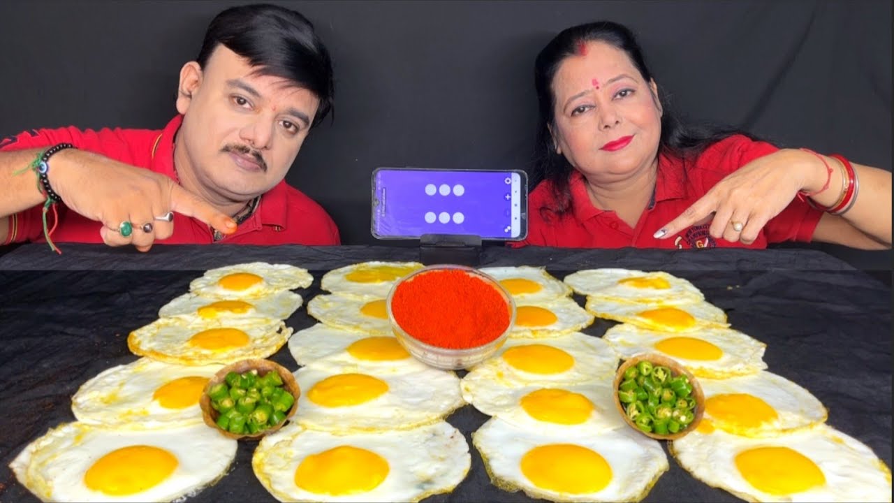 POISON 🤢 EGG ROULETTE CHALLENGE🥵|30X SPICY🌶 INDIAN STREET FOOD CHILLI EGG EATING| #food 