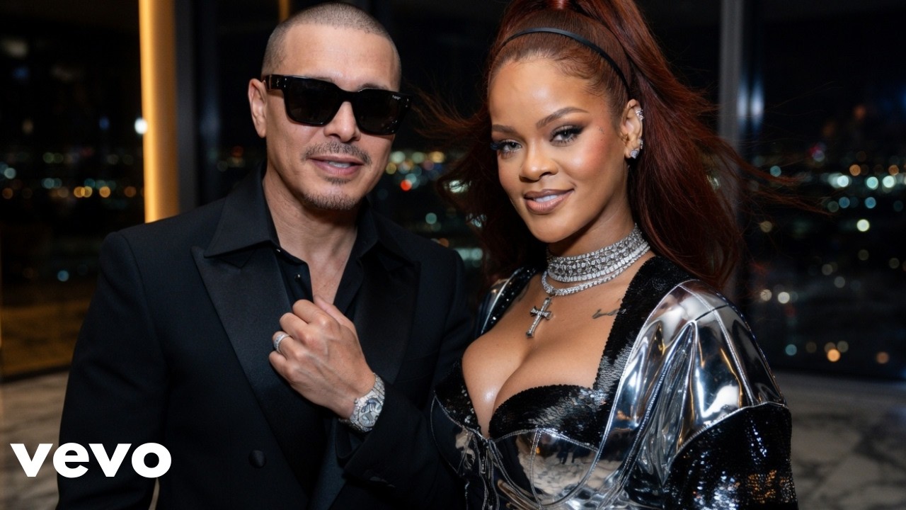 Pitbull x Rihanna -- Global Heatwave (Midnight Empire)
