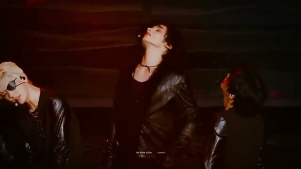 huening Kai | SOAKED | [fmv]