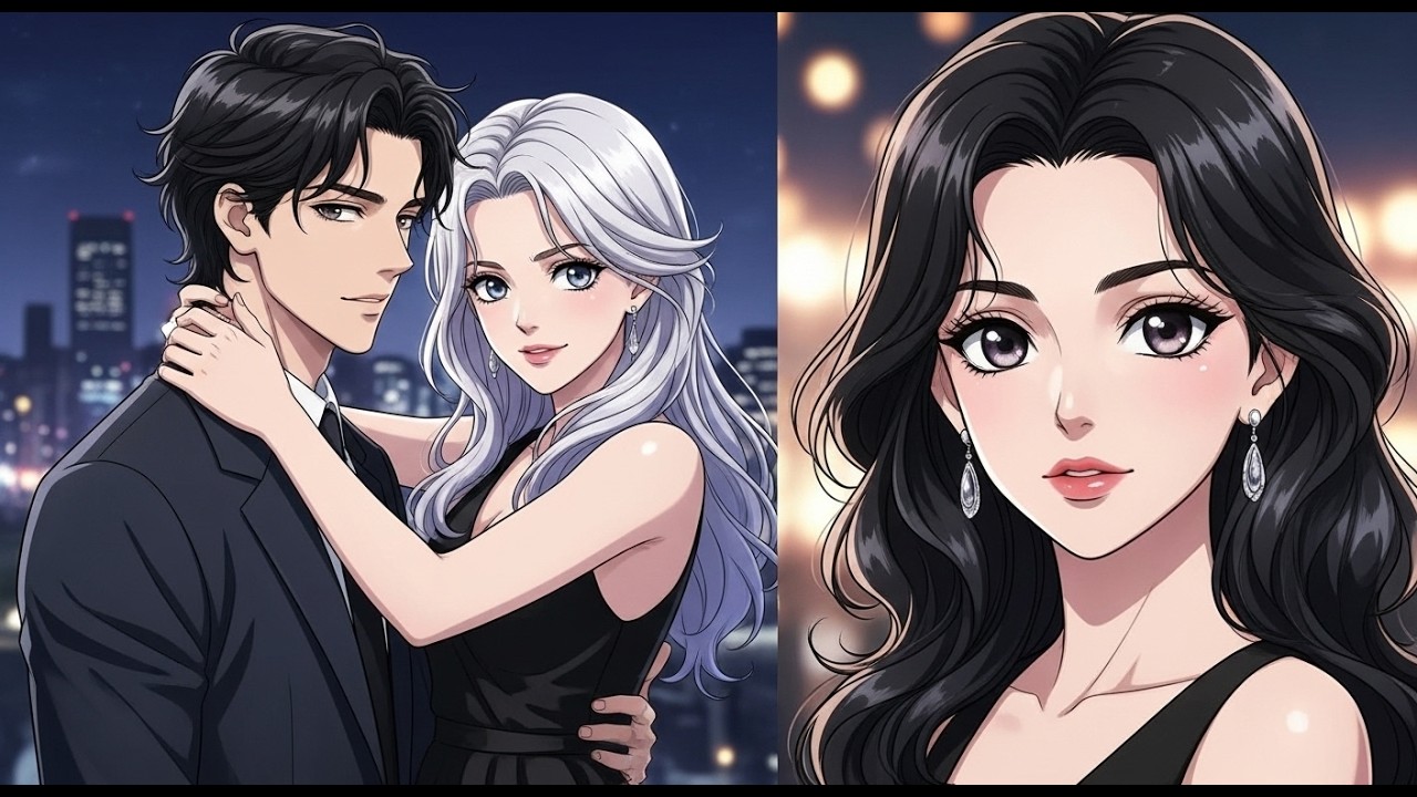 Renací Tras su Traición por Otra Mujer, y Esta Vez Dejé de Amarlo