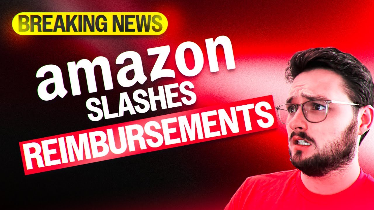 Amazon To Change Reimbursement Policy Again