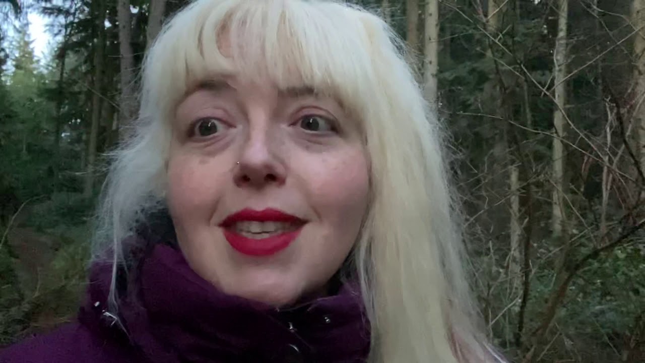 Vlog: What Dolly Parton taught me about success and other thoughts before the inauguration