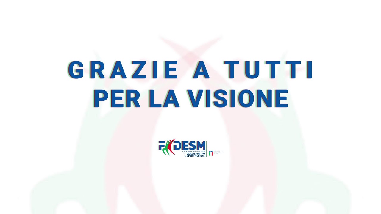 Campionati Italiani Assoluti Fidesm 2026 - 19-22 Febbraio - Day 2