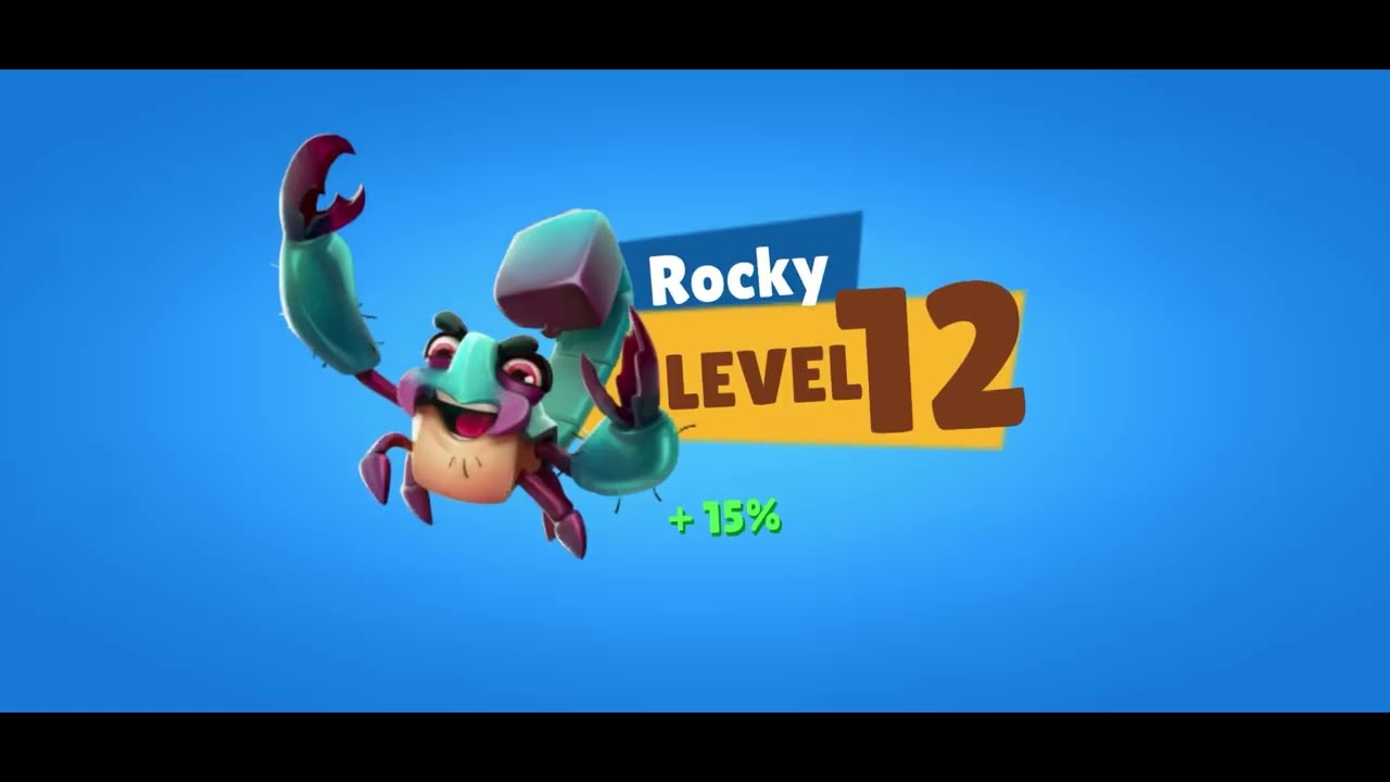 Rocky ZOOBA 