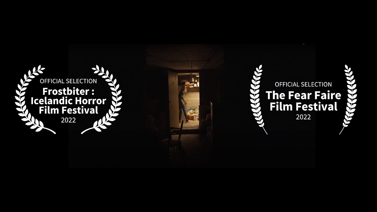 FRIDGE | Icelandic Horror Film