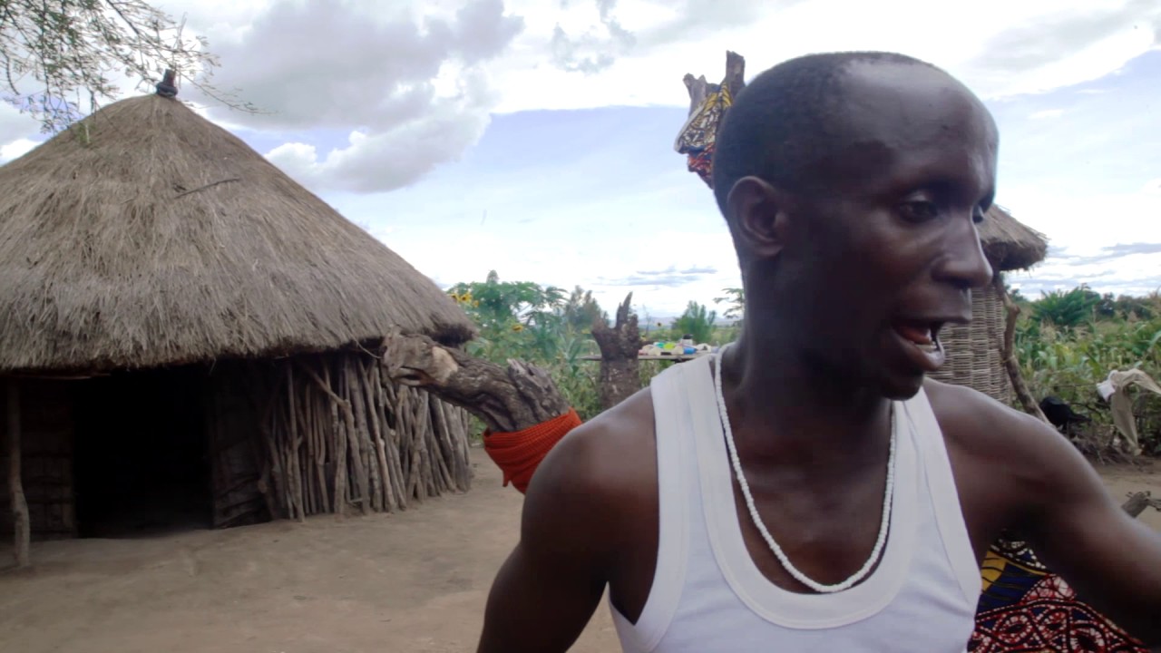 Bhudagala mwana malonja _ Balomo lomo (official video)