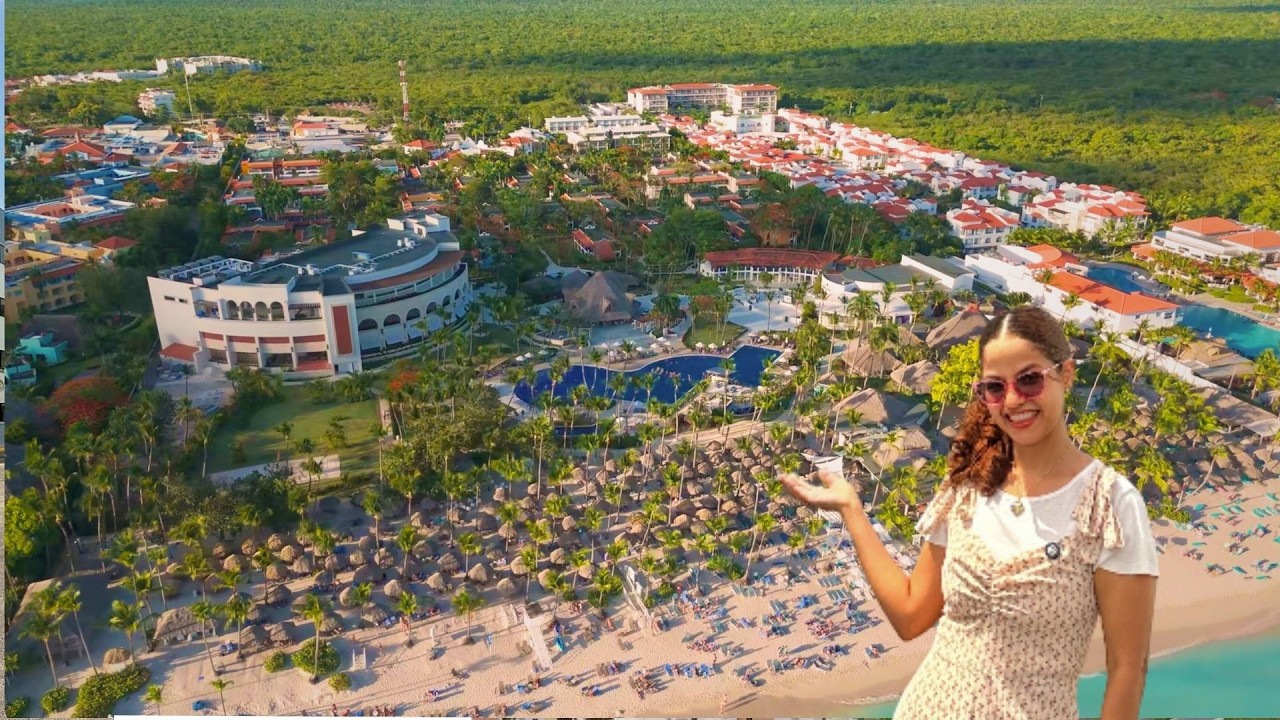 🌴 Mejores Lugares Para Vivir o Invertir en La Romana 🏖️ , Republica Dominicana