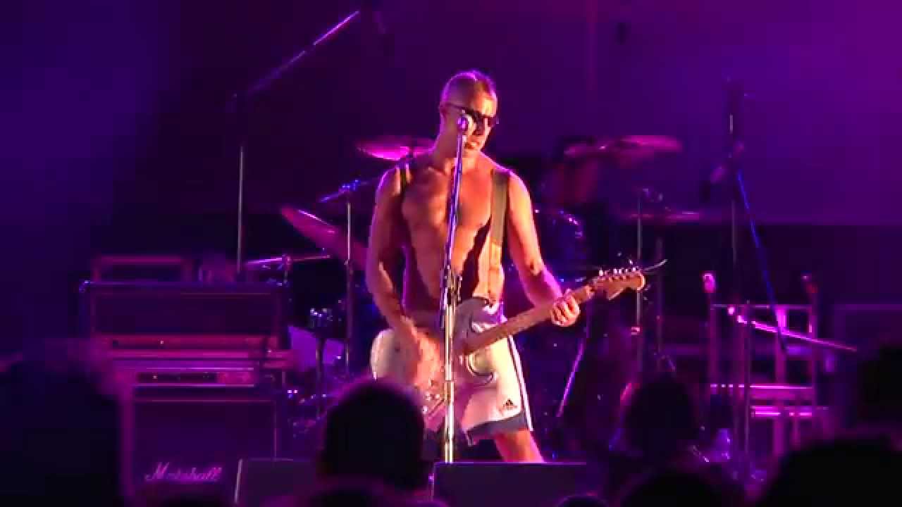 Pornoriviste   La peggio cosa @ Filagosto Festival 2015