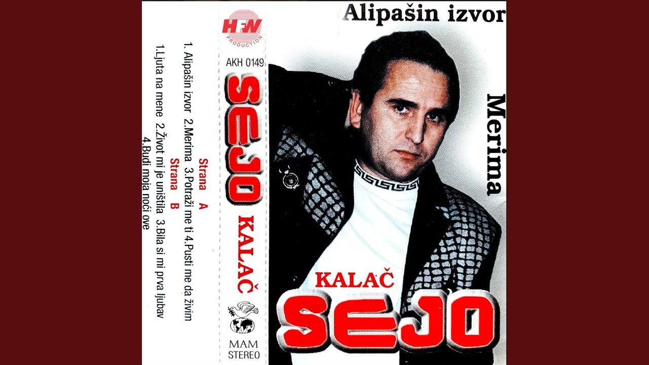 Alipašin Izvor