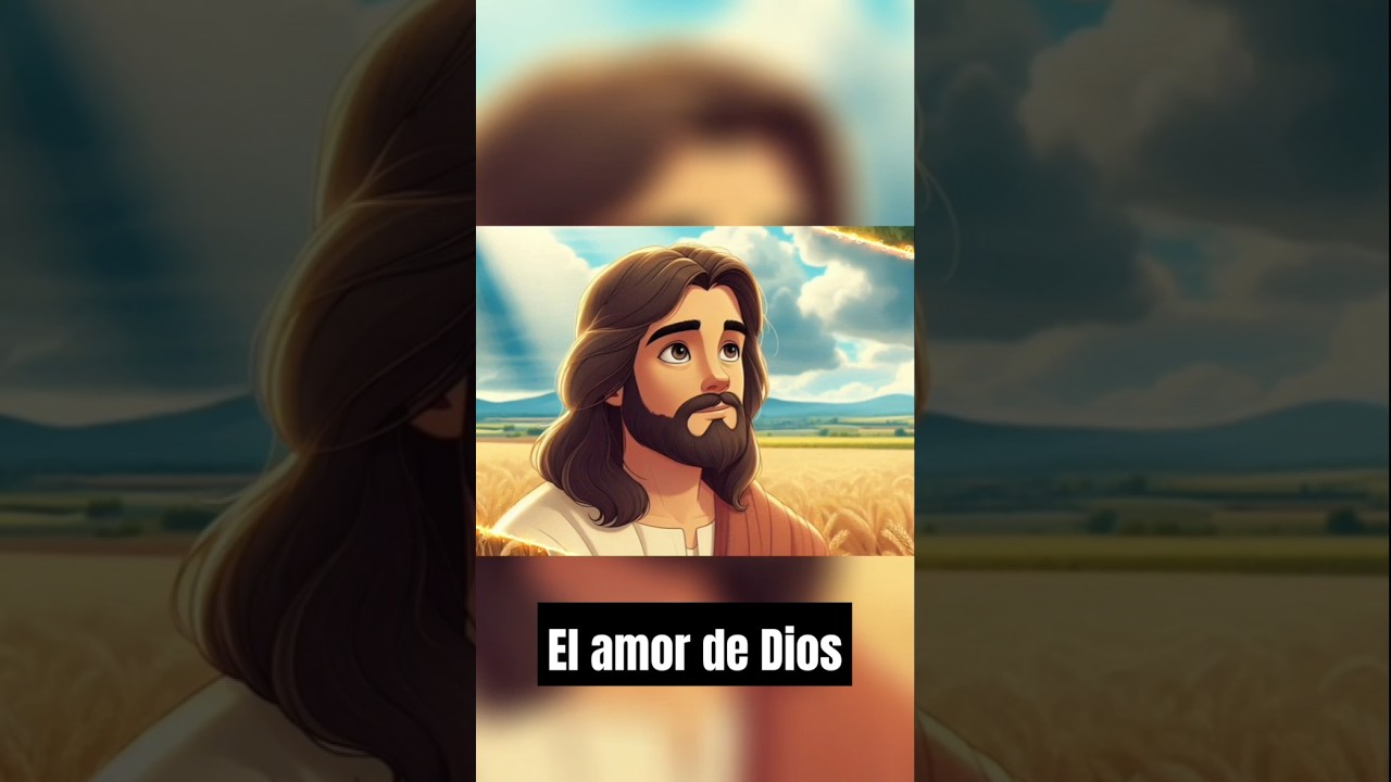 El Amor de Dios: Una Peque&ntilde;a Semilla con Gran Poder #SemillaDeFe #ReinoDeDios #Par&aacute;bolasDeJes&uacute;s