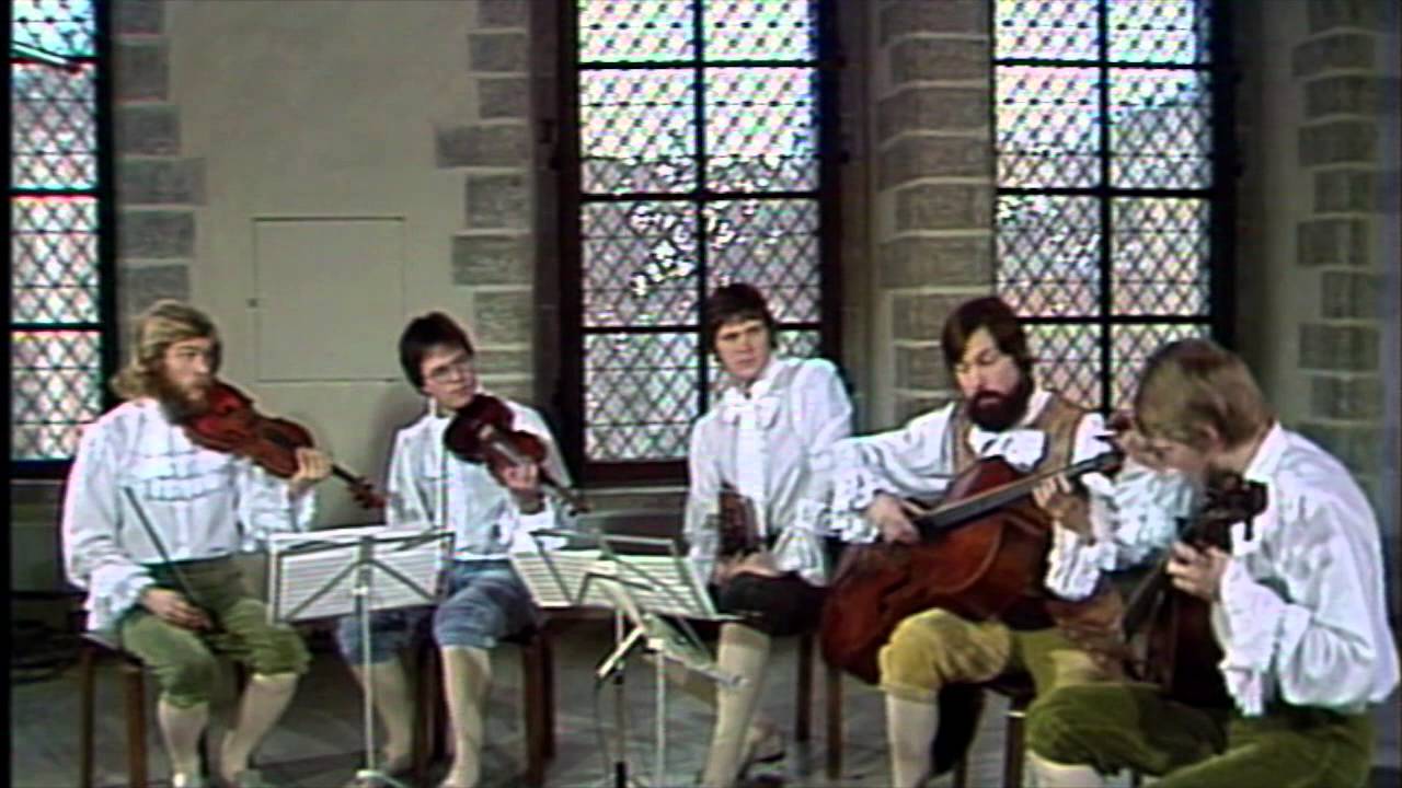 Ivan Monighetti BOCCHERINI 