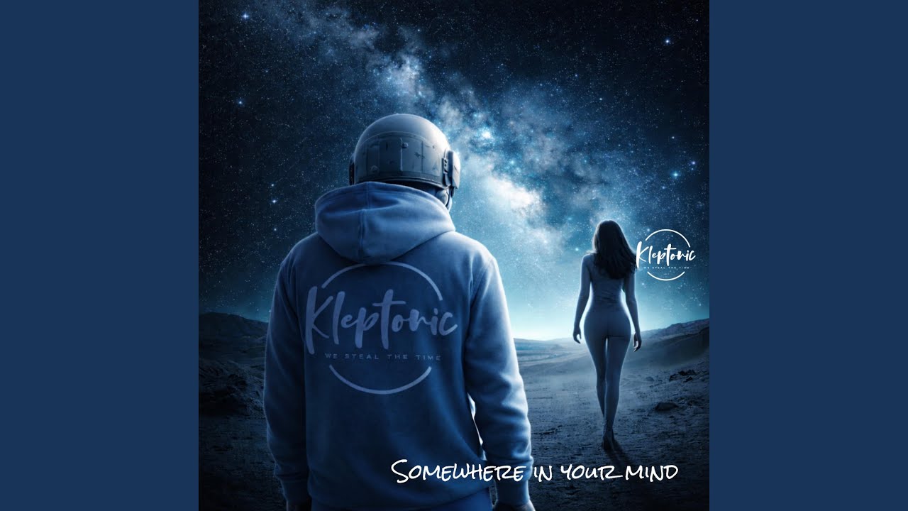 Somewhere in your mind