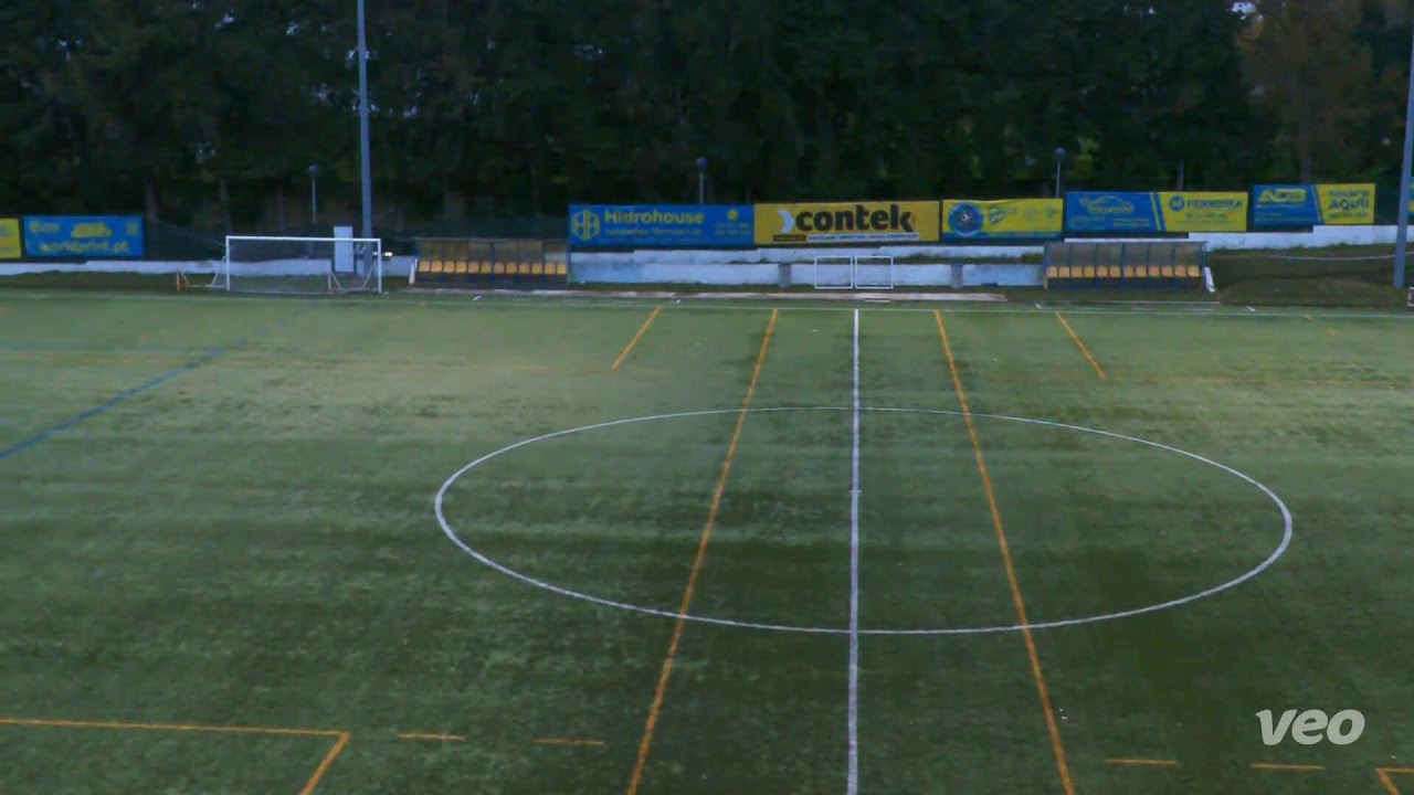 AD Bobadelense vs Alta de Lisboa
