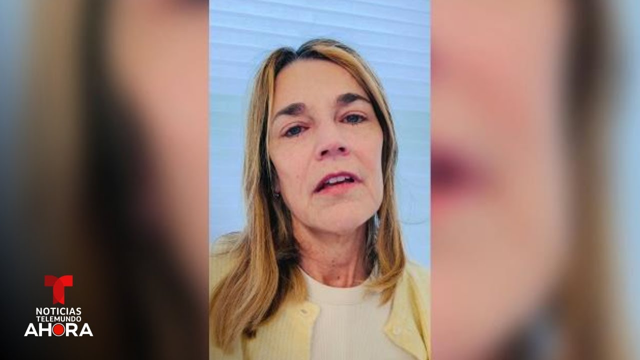 Savannah Guthrie anuncia que elevan a $1 millón recompensa por información que conduzca a su madre