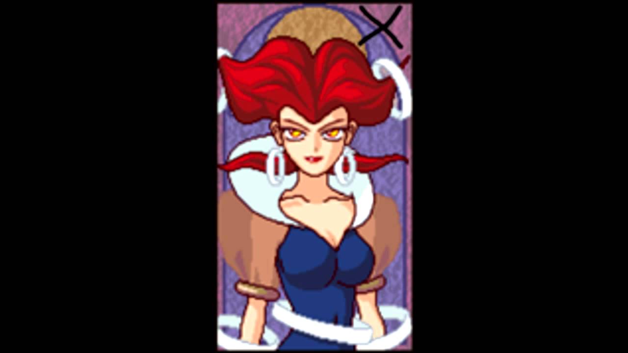 Magical Drop 3 - Final Boss Music - Wheel of Fortune