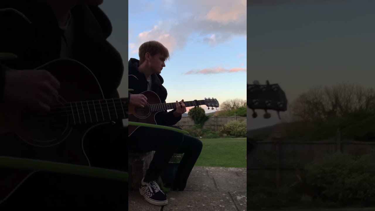 god bless eric taylor- marietta cover