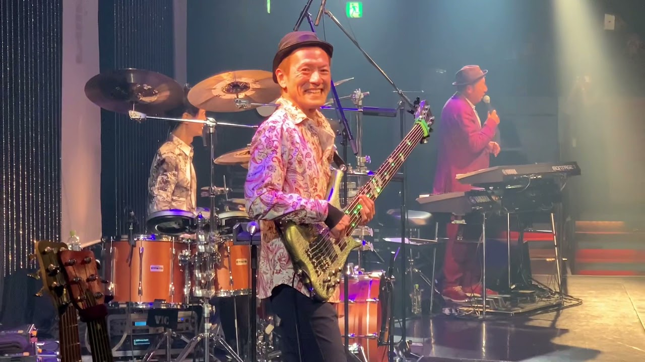 かつしかトリオ　HALLE