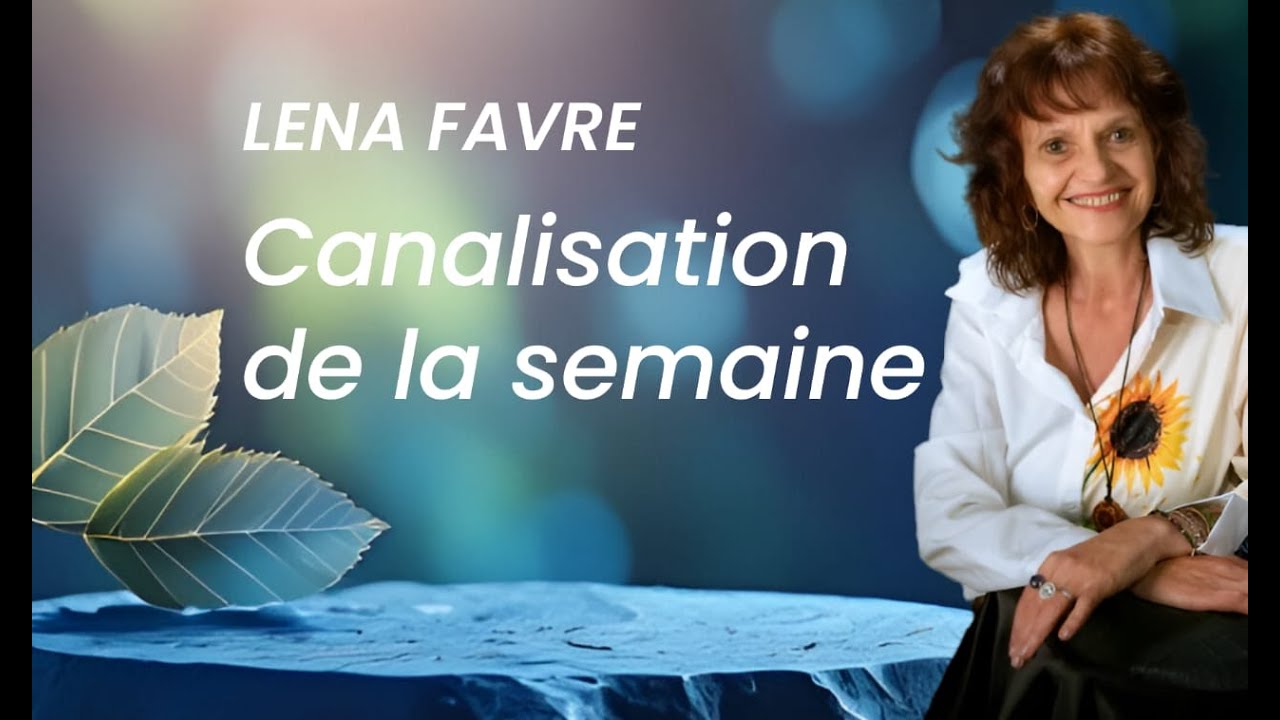 Canalisation spirituelle