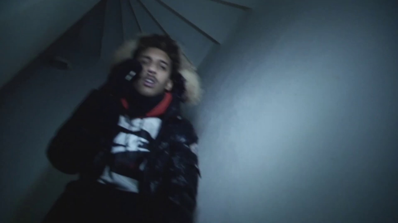 Scott South Finesse prod by Blacksvshi directed by Realogenius