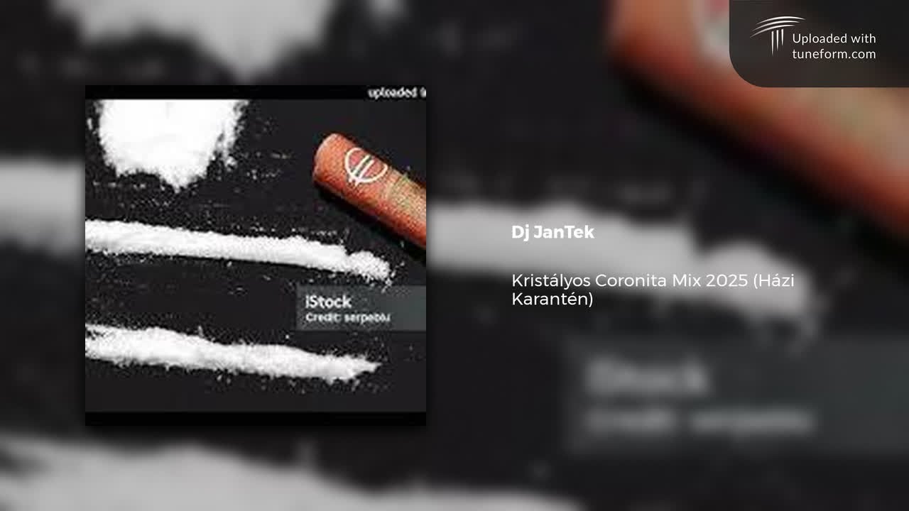 Kristályos Coronita Mix 2025 (Házi Karantén)