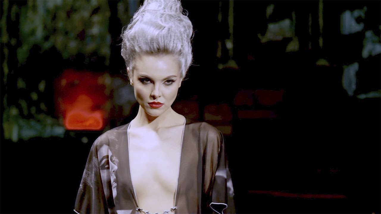 Graham John Bell | Spring Summer 2023 | Full Show