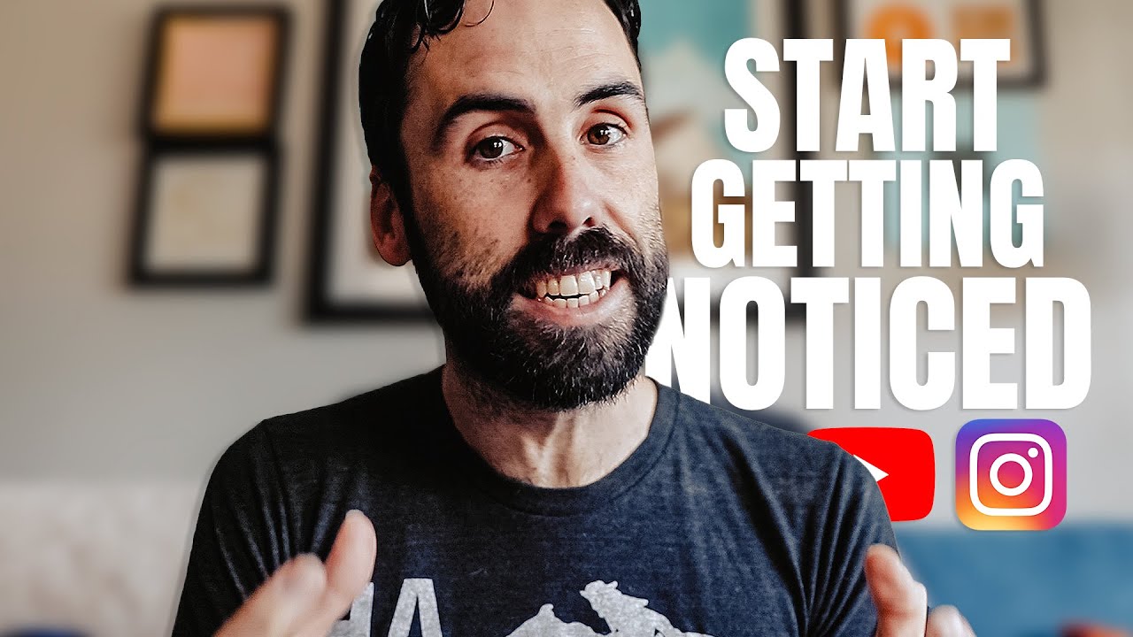 3 Ways To GET MORE ATTENTION As An Artist Online