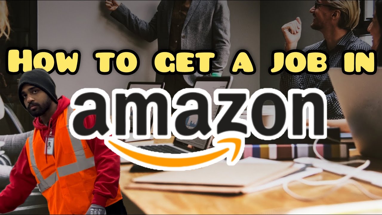 HOW TO GET A JOB IN AMAZON...? | PART TIME JOB | CANADA | NIZIKTHEVLOGGER | MALAYALAM VLOG