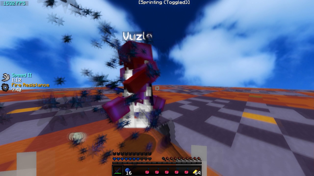PVPLounge | My Longest Combotage