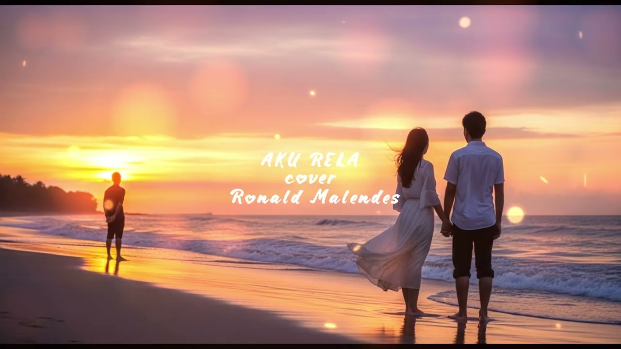 Aku Rela Loela Drakel, Cover Ronald Malendes