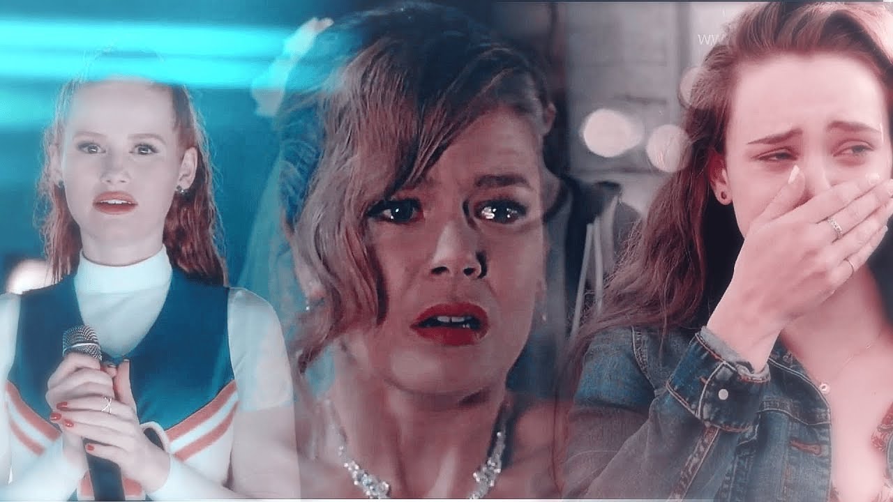 Multifemale || I'm a Mess